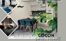 Le Cocon Saint-Pierre
